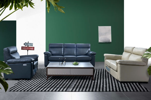 客户沙发布置 客户沙发布置